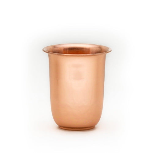 Copper Glass / Tumbler 200ml Small - copy