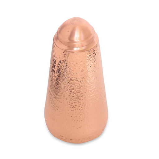 Copper Water Container with Lid - Isha Life AU