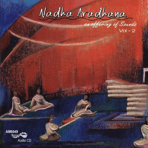 Nadha Aradhana Vol-2 - Isha Life AU