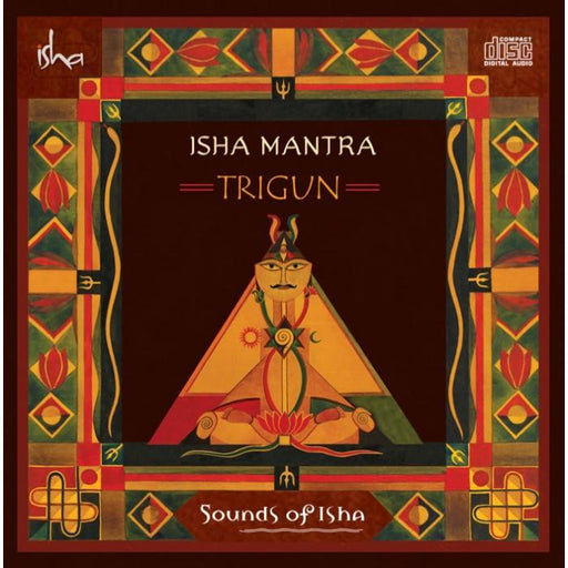 Trigun - Isha Life AU