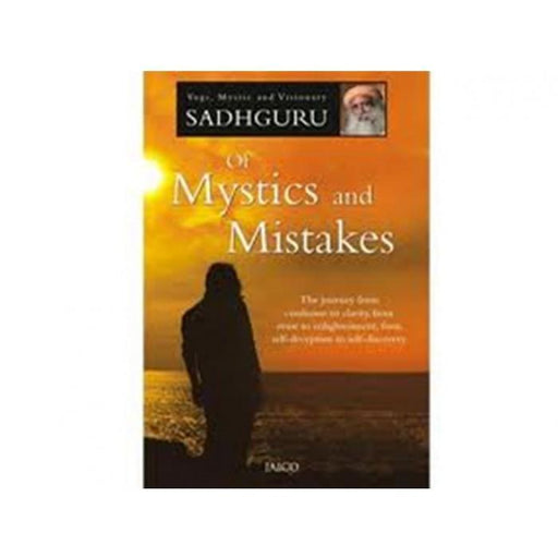 Of Mystics and Mistakes - Isha Life AU