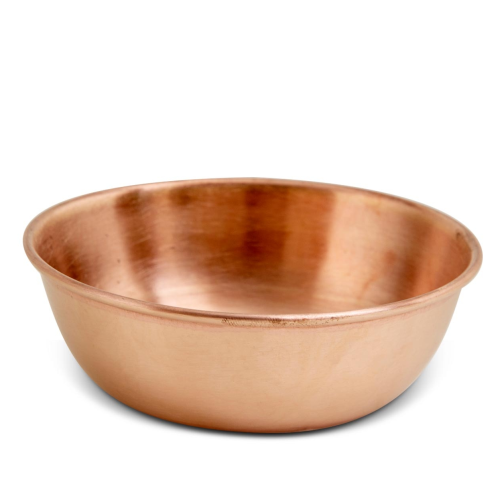 Sannidhi Copper Bowl (Arul Pathiram) - Isha Life AU
