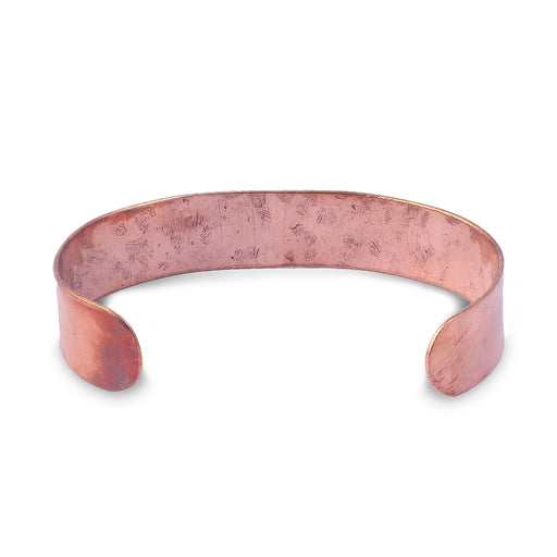 Adiyogi Copper Cuff - Isha Life AU