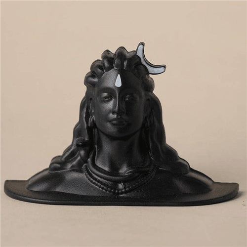 Adiyogi Car Stand