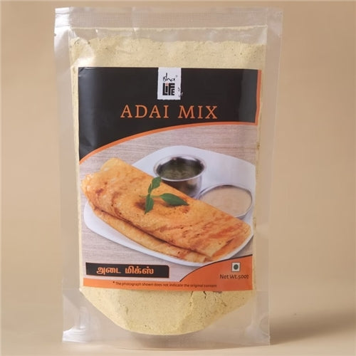 Adai Dosa Mix - 500 gm