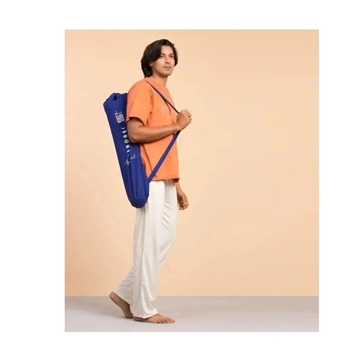 Mystical Yoga Mat Cover