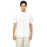 Men White AUM Kurta - Organic Cotton - copy