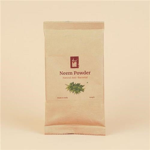 Neem Powder (100gm) (BB JAN-28)