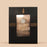 Dhyanalinga Yantra with Wooden Frame (25 mm)