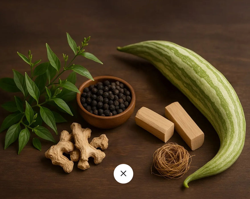 Nilavembu Kashayam Tablet, 60 pcs