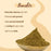 Kesh Jyoti Herbal Hair Wash Powder, 100 gm (Exp. Dec 2027)