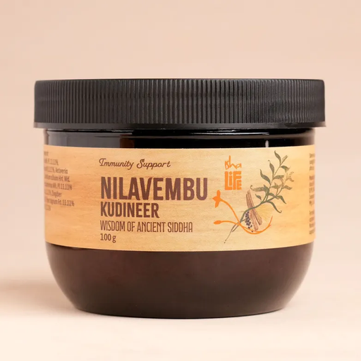 Nilavembu Kashayam Tablet, 60 pcs