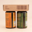 Neem & Turmeric Veg Caps Comb Pack, 60 pcs each (Exp. 11/2027)