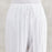 Organic Dhoti Pant White