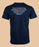 Inner Engineering Unisex T-Shirt, Navy