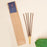 Handmade Natural Vilvam Incense, 10 Sticks