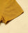 Organic Women AUM Kurtha - Mustard