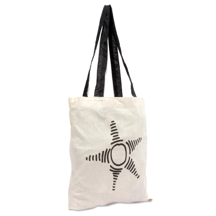 Cotton Printed Bag 2 - Isha Life AU