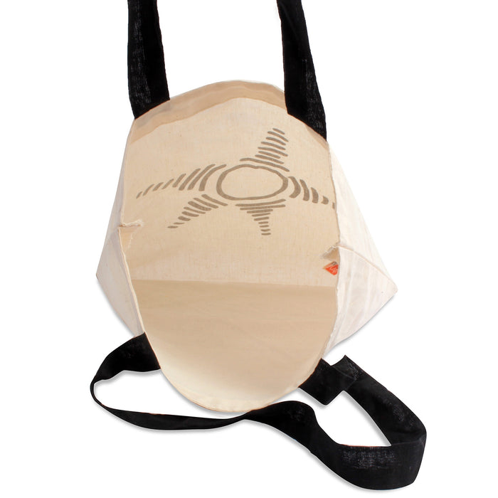 Cotton Printed Bag 2 - Isha Life AU