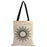 Cotton Printed Bag 3 - Isha Life AU