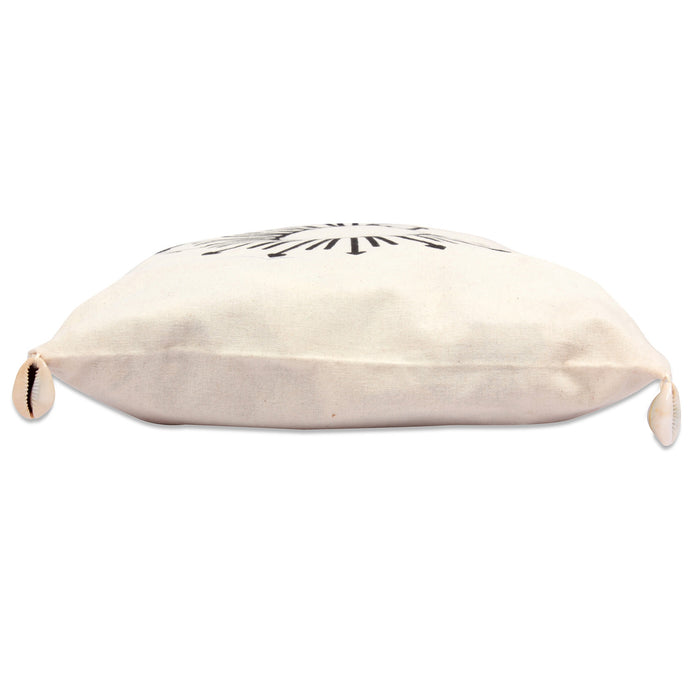 Cotton Printed Bag 3 - Isha Life AU