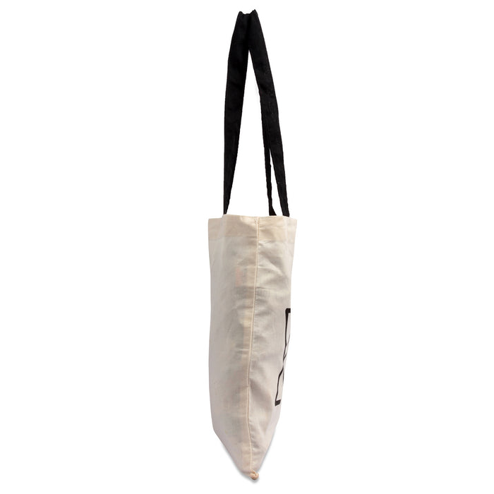 Cotton Printed Bag 4 - Isha Life AU