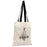 Cotton Printed Bag 5 - Isha Life AU