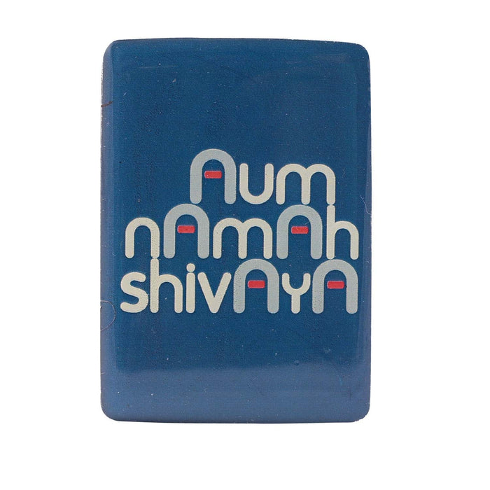 Aum Namah Shivaya Fridge Magnet - Isha Life AU