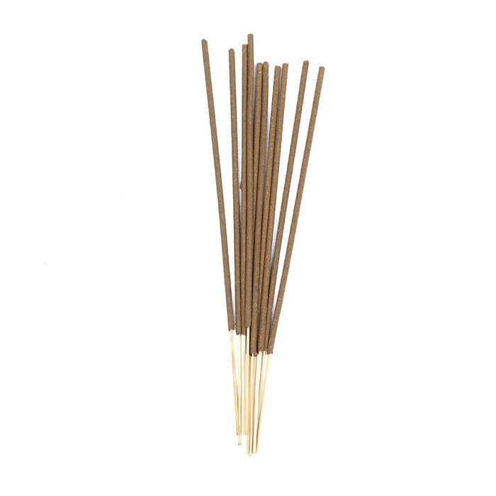 Handmade Natural Water Incense, 10 Sticks