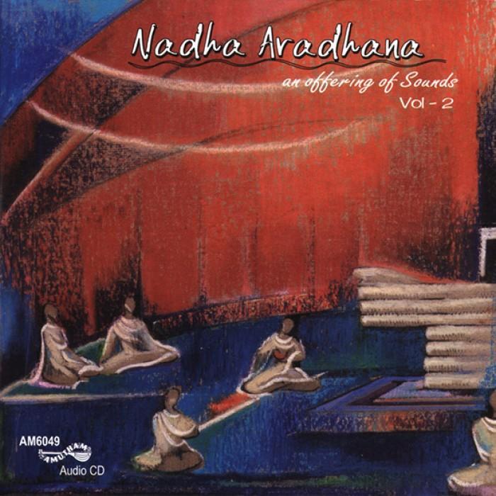 Nadha Aradhana Vol-2 - Isha Life AU