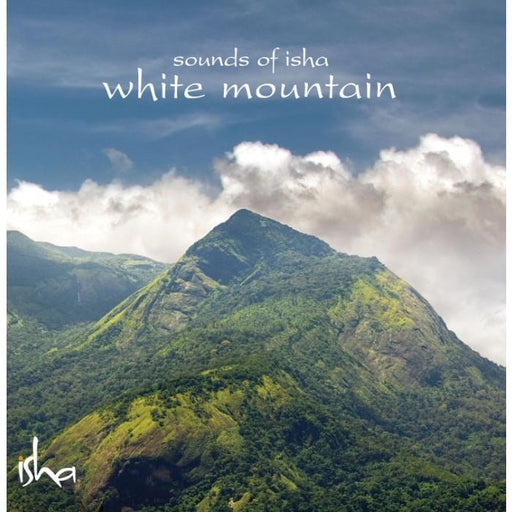 White Mountain - Isha Life AU