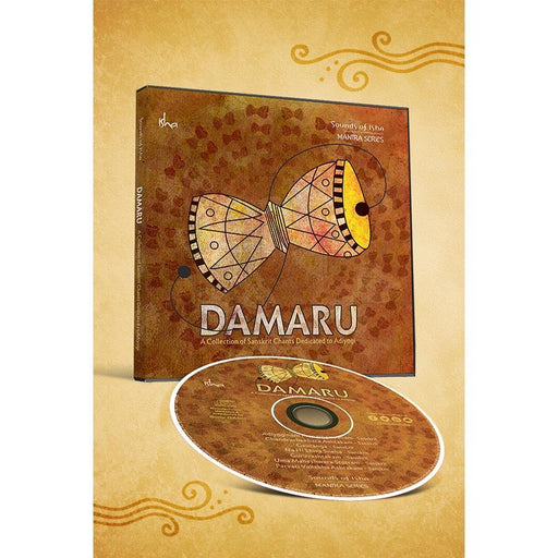 Damaru - Isha Life AU