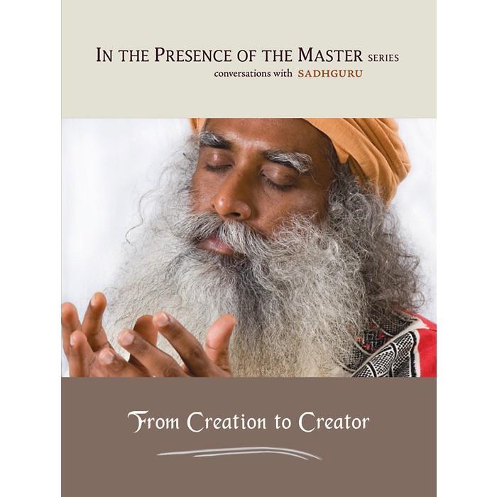 From Creation to Creator - Isha Life AU