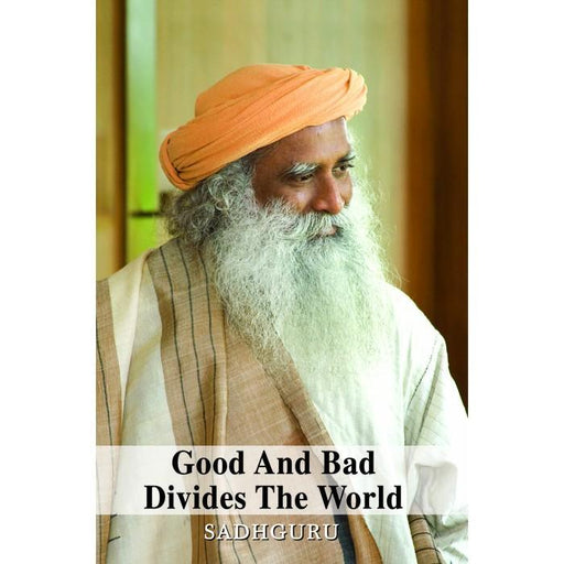 Good and Bad Divides The World - Isha Life AU