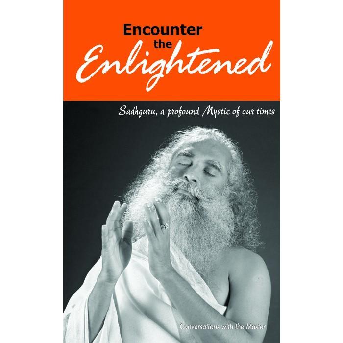 Encounter the Enlightened - Isha Life AU
