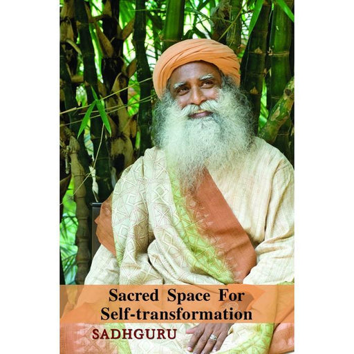 Sacred Space For Self Transformation - Isha Life AU
