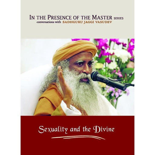 Sexuality and the Divine - Isha Life AU