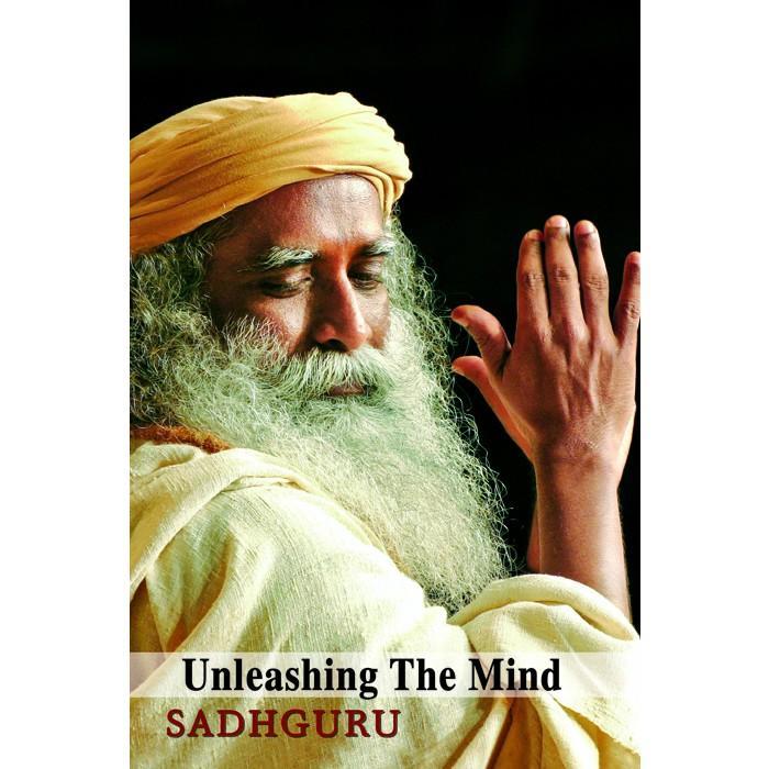 Unleashing The Mind - Isha Life AU