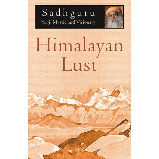 Himalayan Lust - Isha Life AU