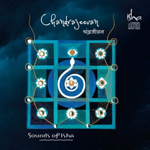 Chandrajeevan - Isha Life AU