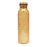Hammered Copper Water Bottle, 950 ml - Isha Life AU