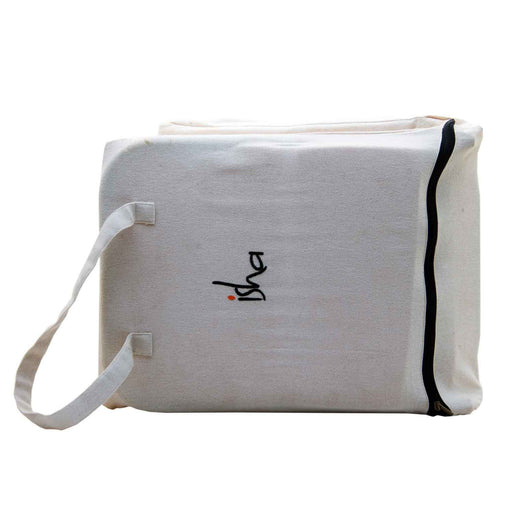 Meditation Chair (Foldable) - Isha Life AU