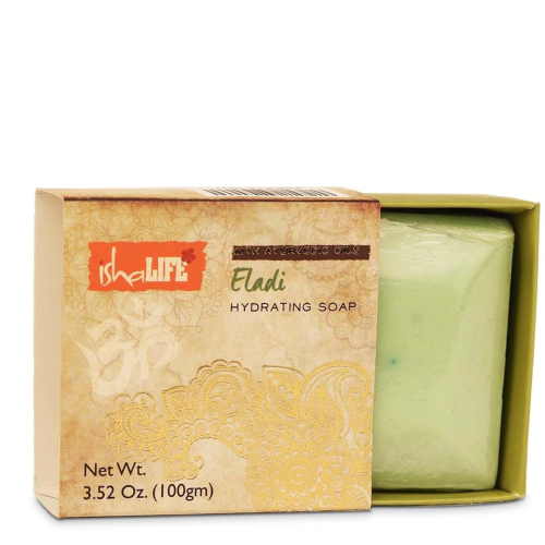Eladi HM Soap (Paraben & SLES Free), 100 gm