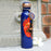 Padam Copper Water Bottle, 950 ml - Isha Life AU