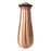 Copper Water Bottle Engraved with Sadhguru Quote, 700 ml - Isha Life AU