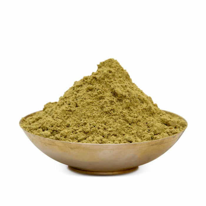 Ojasvini Herbal Bath Powder, 100gm