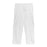 Unisex Organic Cotton Sadhana Track Pant - White - Isha Life AU