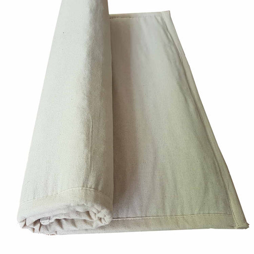 Vetiver / Khus Meditation Mat - Isha Life AU
